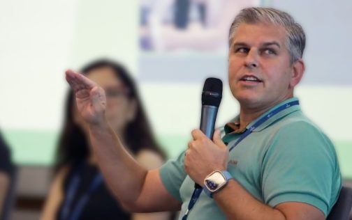 David Craig, Pro-Noctis