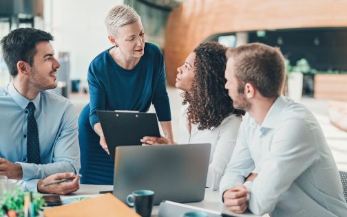 authentic leadership